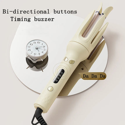 Automatic Curling Iron