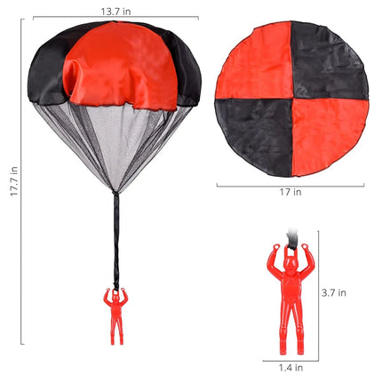 Parachute Toys For Kids