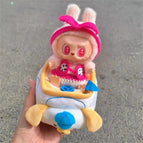 19 pitaya bikini / no doll