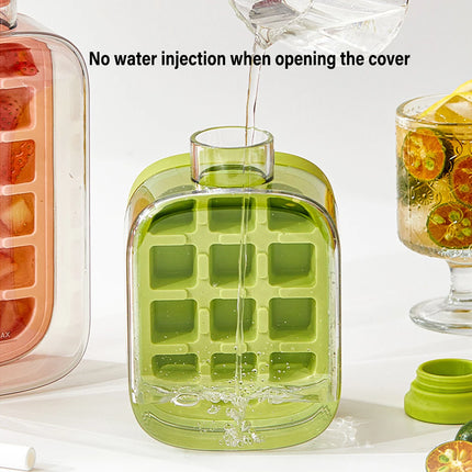 Ice Cube Tray