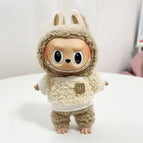 23 / for 17cm Labubu Doll