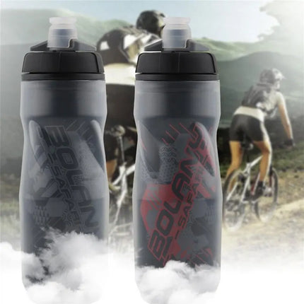 Bike Water Bottle