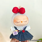 06 / No Doll