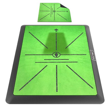 Golf Hitting Pads