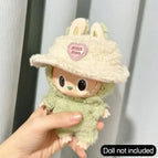 Hat / No Doll