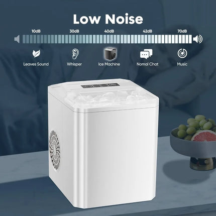 Countertop Ice Maker
