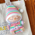pajamas 2 / no doll