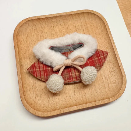 Labubu Clothes Outfit Plush Doll Clothing Set