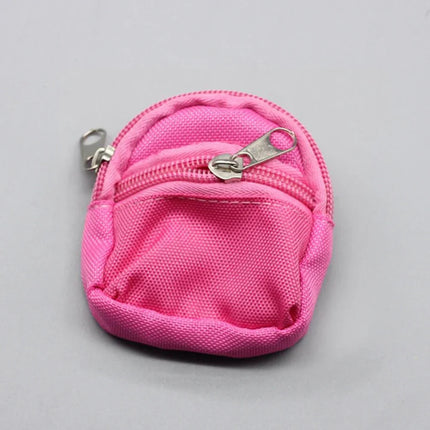 Labubu Backpack Fashion Mini Space Cabin Cat Bag