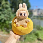 Yellow / No Doll