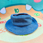 4 / fit 17cm Labubu Doll