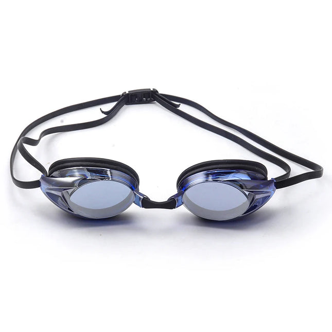 Unisex-Adult Swim Goggles Mirrored Vanquisher 2.0