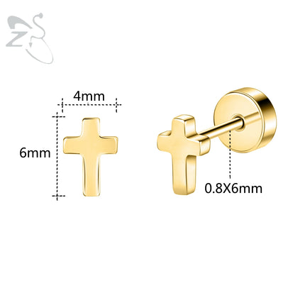 Stud Earrings for Women