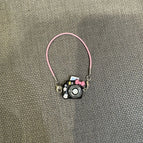 camera hei / no doll