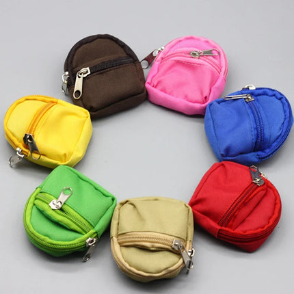 Labubu Backpack Fashion Mini Space Cabin Cat Bag