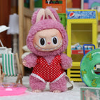 14 red swimming set / no doll