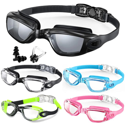 Professional Swimming Goggles Swim Glasses