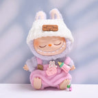 Pink 2-piece set / no doll