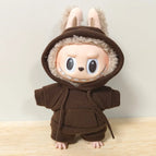 Brown / No Doll