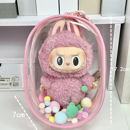 Labubu Protective Cover