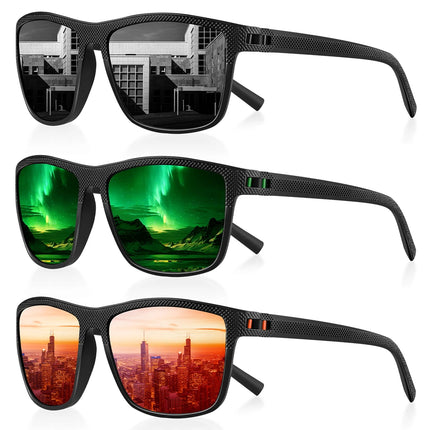 Lightweight Sunglasses for Men