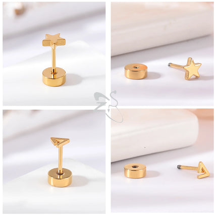 Stud Earrings for Women