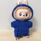 Blue / No Doll
