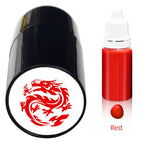 Red -14(Dragon)