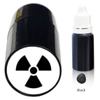 Black -2(Black nuclear bomb)