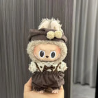 01 / no doll