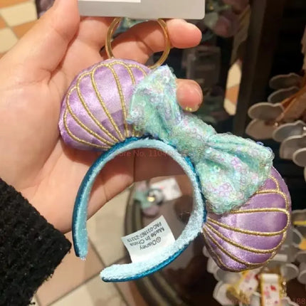 Labubu Sitting Party Headband