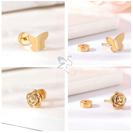 Stud Earrings for Women