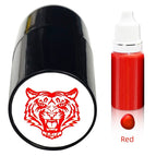 Burgundy(Tiger-Red)