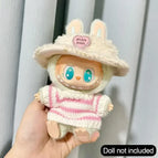 Sweater And Hat / No Doll