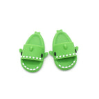 05 green 3 / no doll