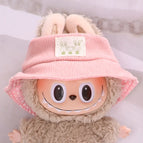 11 / for 17cm Labubu Doll
