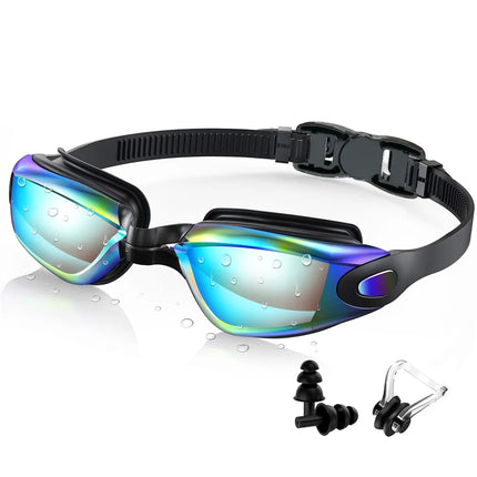 Professional Swimming Goggles Swim Glasses