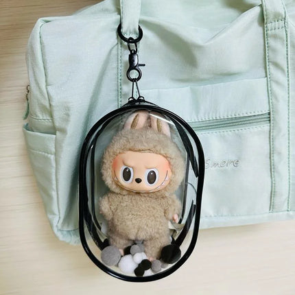 Labubu Protective Cover