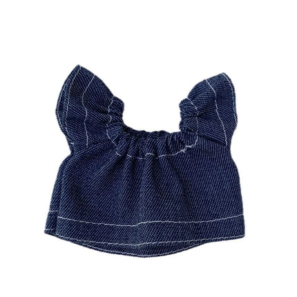 Labubu Clothes Outfit Plush Doll Clothing Set