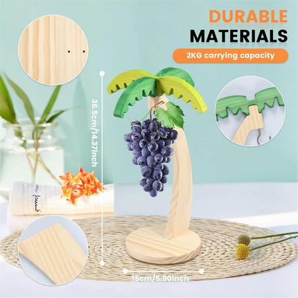 Banana Holder Stand