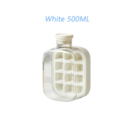 Ice Cube Tray