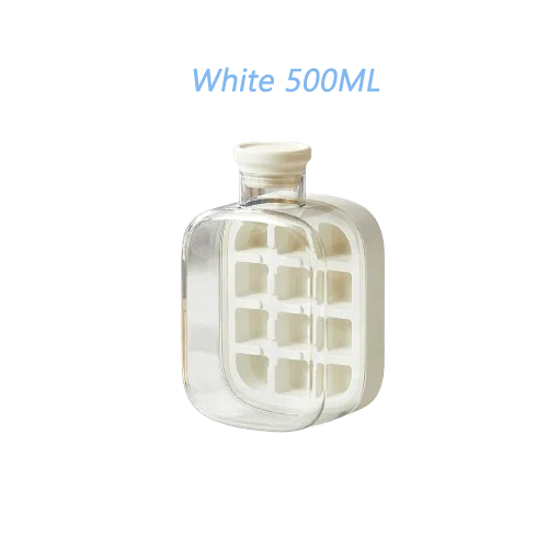 Ice Cube Tray