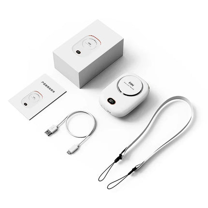 New Mini Portable Fan