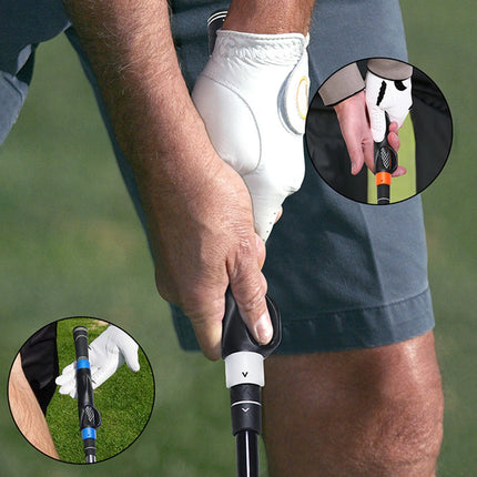 Golf Grip Trainer