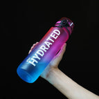 Red blue / 1000ml