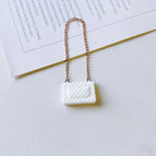 bag white / no doll