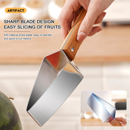 Watermelon Cutting tool