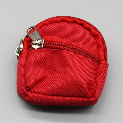 Labubu Backpack Fashion Mini Space Cabin Cat Bag