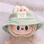 10 / for 17cm Labubu Doll