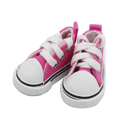 Fashion Sports Clothing for Labubu Doll Peaked Cap Suit